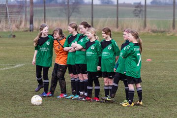 Bild 66 - D-Juniorinnen SV Bokhorst - FSC Kaltenkirchen : Ergebnis: 1:8